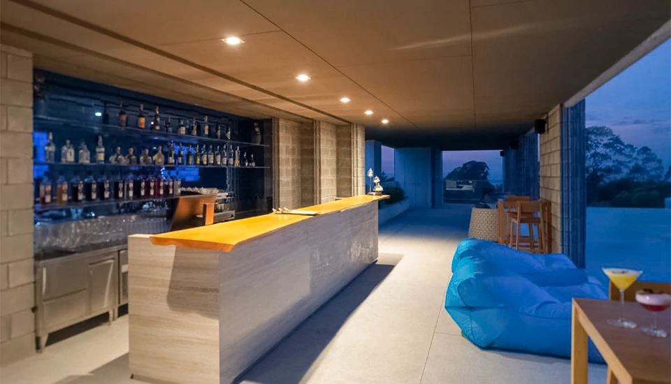 هتل کراس پاتایا اوشن فر